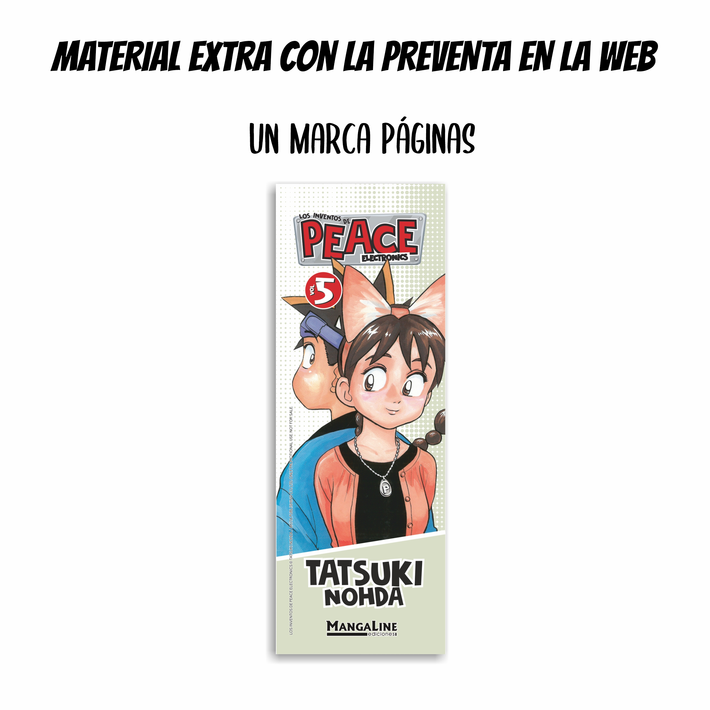 Peace 5 extras Peace 5 extras